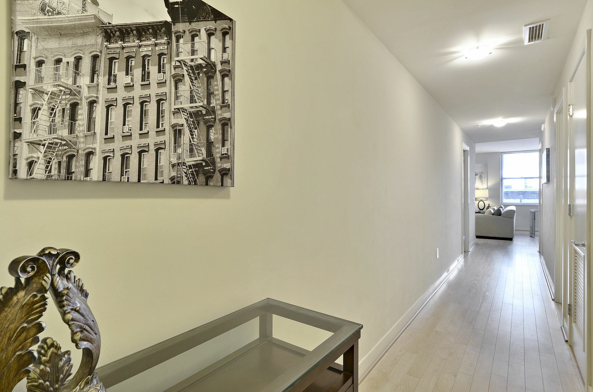 Bridgestreet At Woodward Building Aparthotel Washington Exterior photo